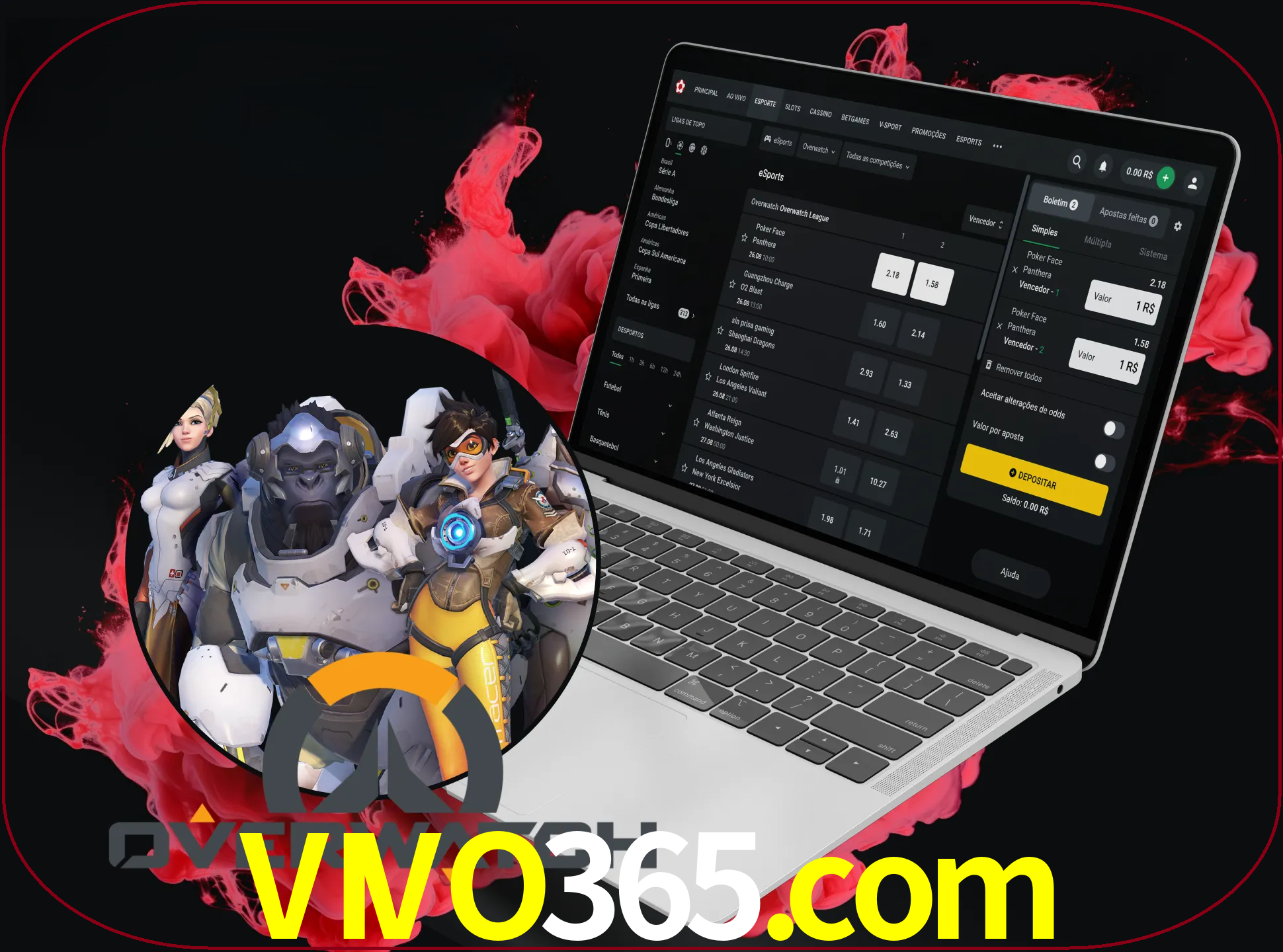 Os fãs deste fantástico jogo apreciarão a abundância de jogos e podem também ganhar dinheiro real apostando no vivo365.
